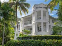 Exterior - Peppers Beach Club Port Douglas